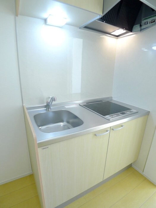 物件内観写真7　(キッチン)