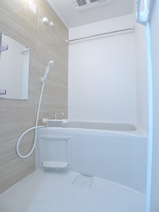 物件内観写真11　(バス／シャワールーム等)