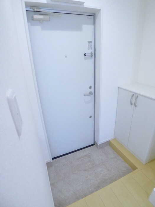 物件内観写真17　(靴箱)