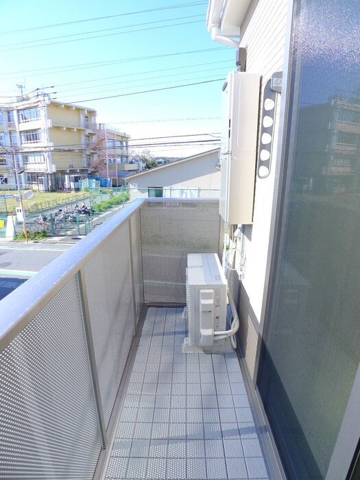 物件内観写真20　(ベランダ・バルコニー)