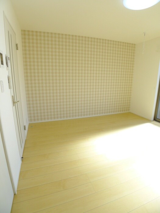 物件内観写真21　(居室)