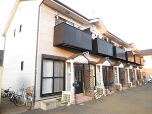 Ｗｅａｌｔｈｙ秦野外観写真