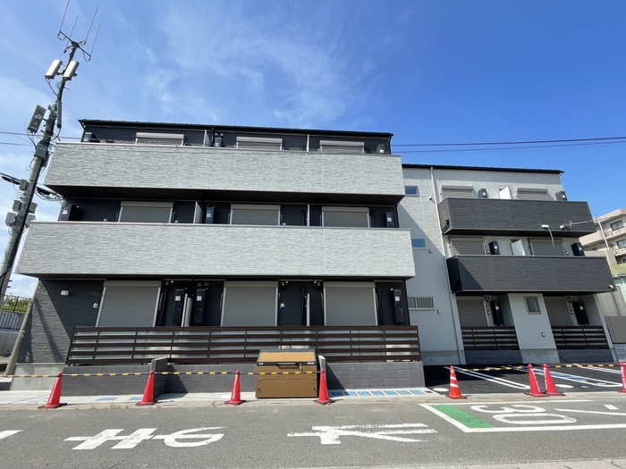 ガーデンプレイス吉川