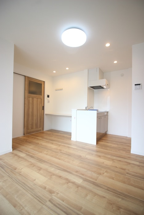 物件内観写真6　(居室)