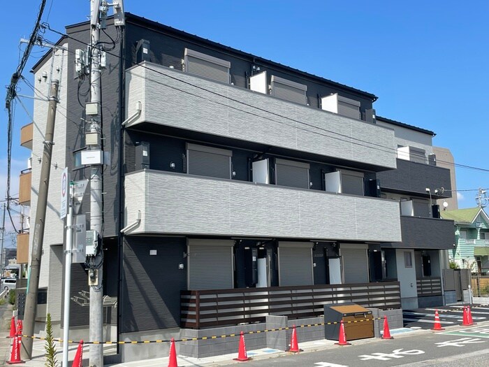 物件外観写真3　(外観写真)