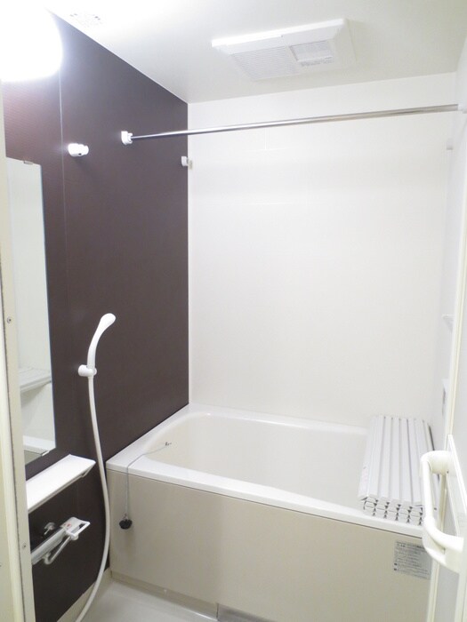 物件内観写真13　(バス／シャワールーム等)
