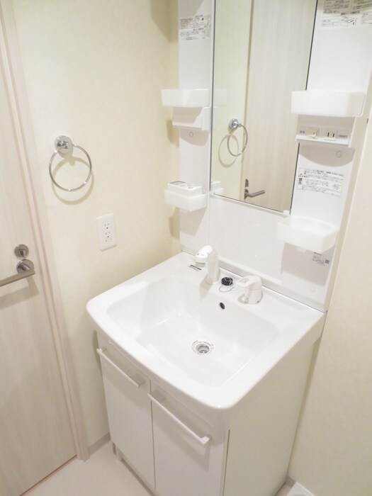 物件内観写真14　(洗面)