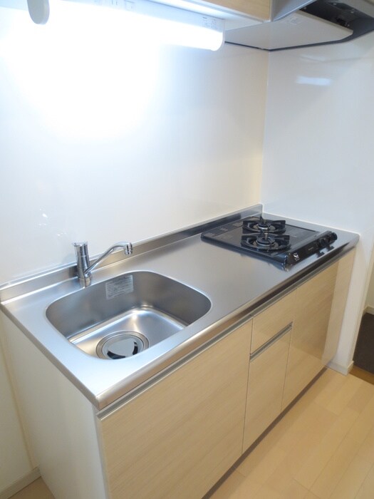 物件内観写真16　(キッチン)