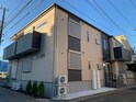 ラウナ等々力