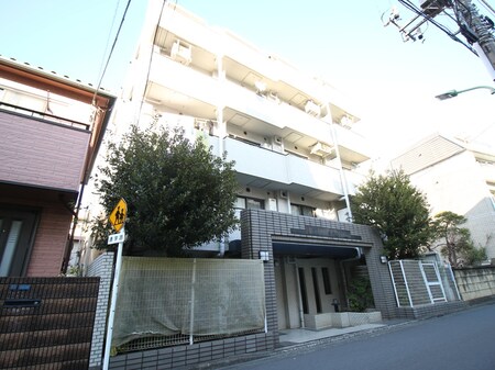 ワコーレ蒲田Ⅰ(401)外観写真