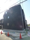 ボヌールテラスＢ