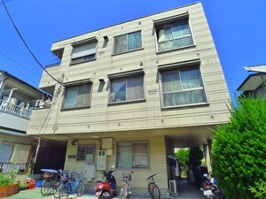 メゾン泉外観写真
