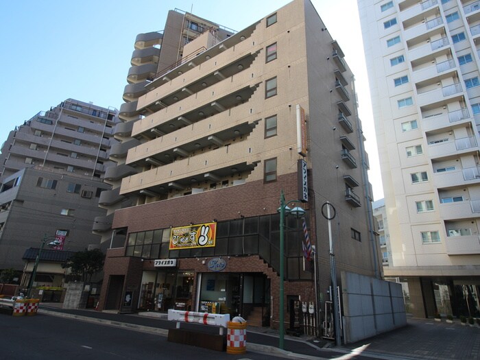 物件外観写真4　(外観写真)