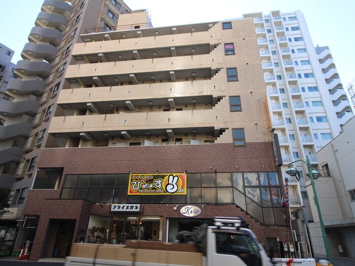 物件外観写真6　(外観写真)