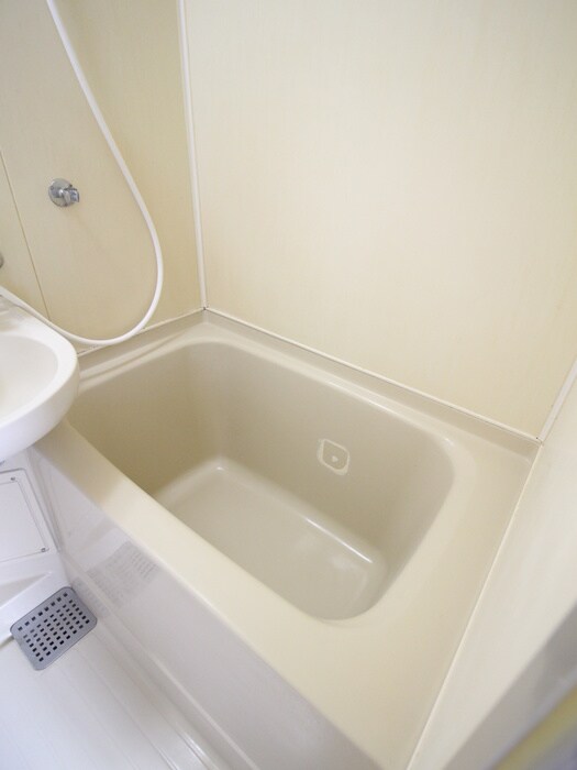 物件内観写真10　(バス／シャワールーム等)