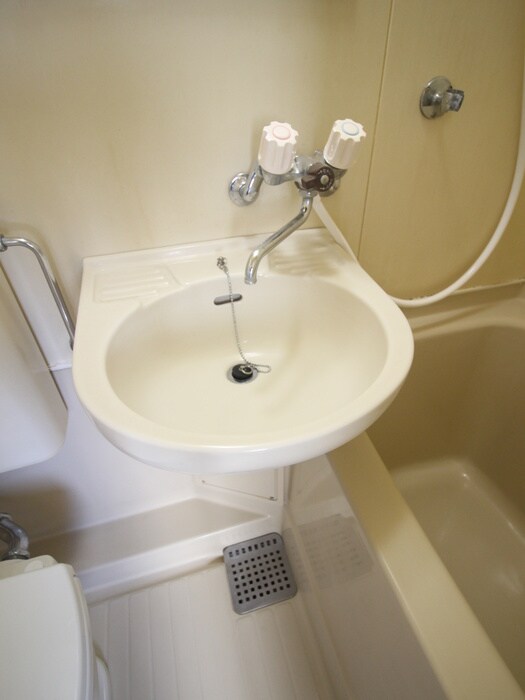 物件内観写真11　(洗面)