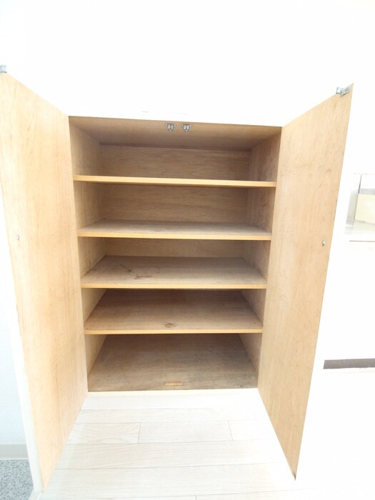 物件内観写真19　(靴箱)