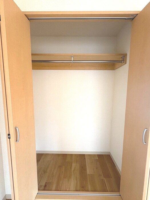 物件内観写真8　(収納)