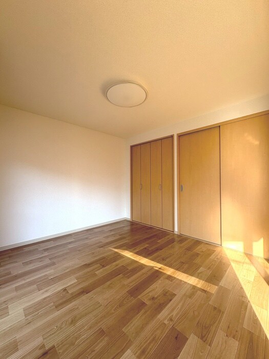 物件内観写真14　(居室)