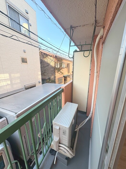 物件内観写真18　(ベランダ・バルコニー)