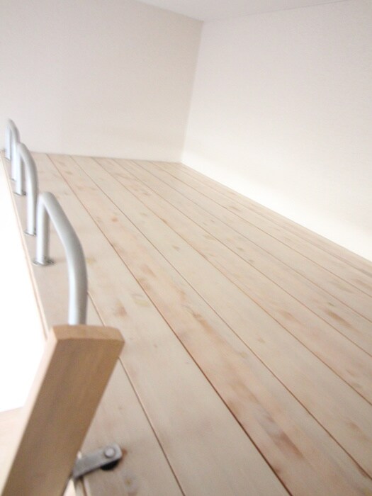 物件内観写真9　(ロフト)