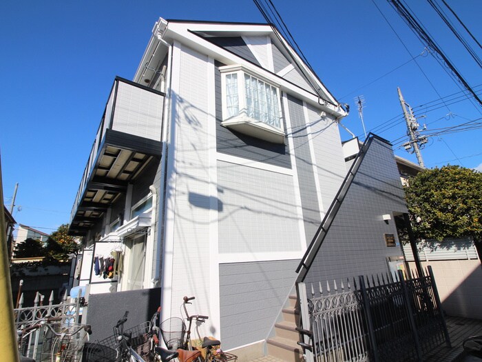 物件外観写真6　(外観写真)