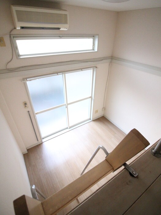 物件内観写真10　(ロフト)