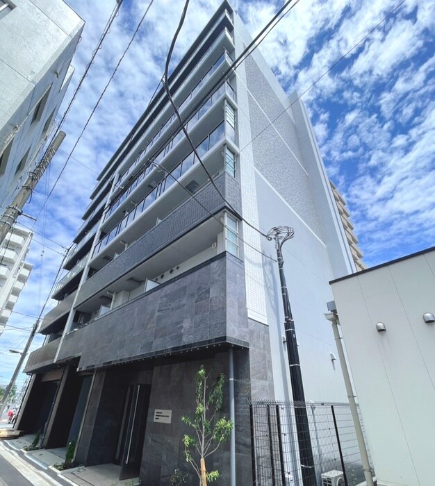 物件外観写真4　(外観写真)