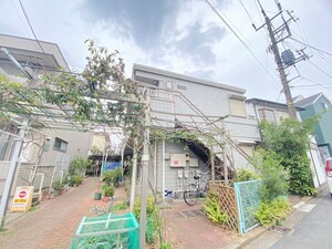 メゾン　Ｙ・Ｋ・Ｓ外観写真