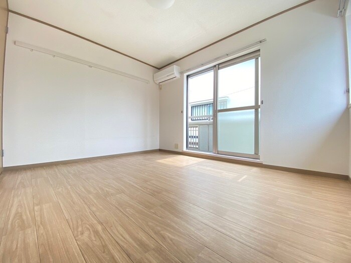 物件内観写真7　(居室)