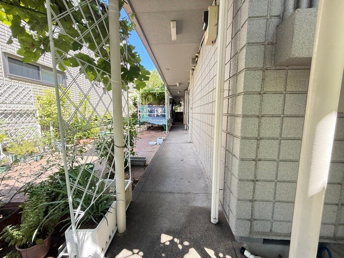 物件外観写真5　(外観写真)