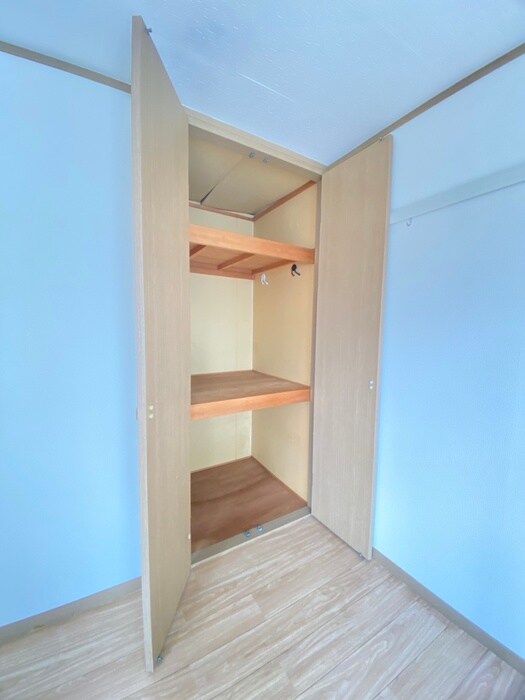 物件内観写真10　(収納)