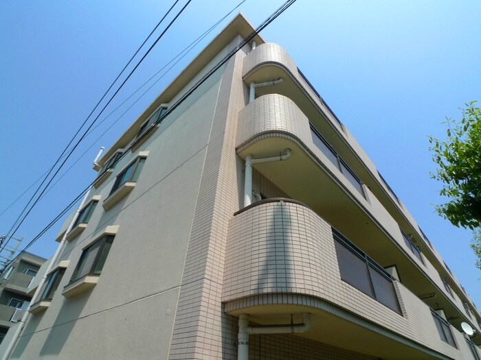 物件外観写真3　(建物設備)