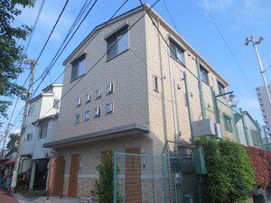 SAKURA　hermosa外観写真