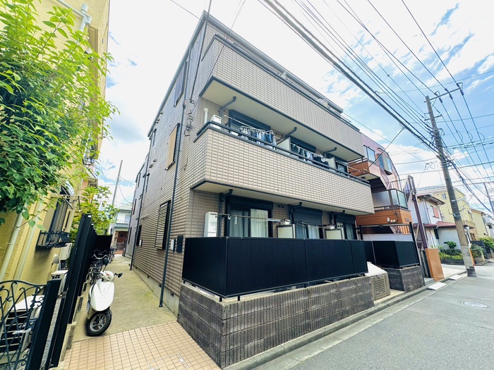 外観写真