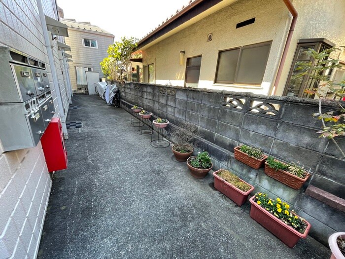 物件外観写真4　(外観写真)