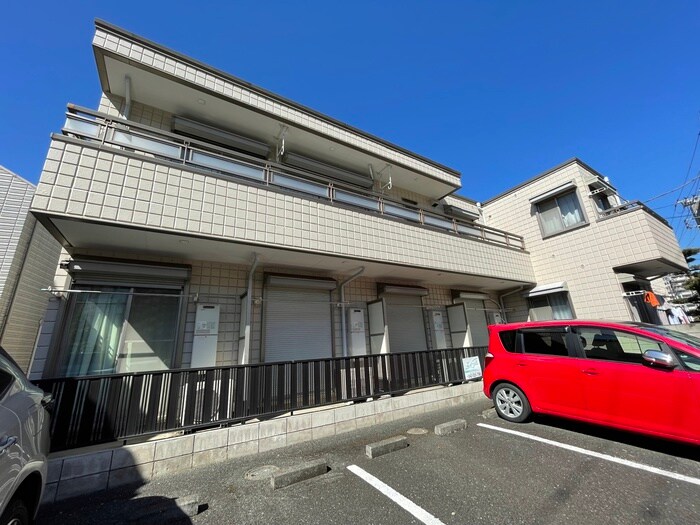 物件外観写真5　(外観写真)