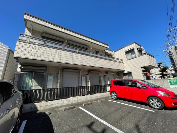 物件外観写真6　(外観写真)