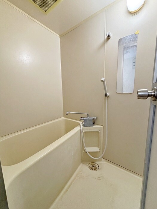 物件内観写真7　(バス／シャワールーム等)