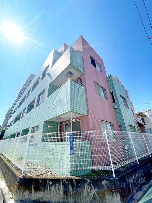 物件外観写真5　(外観写真)