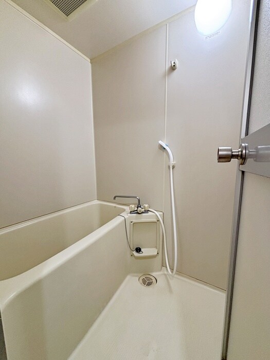 物件内観写真12　(バス／シャワールーム等)