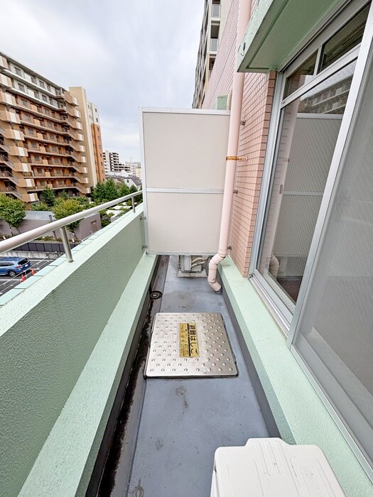 物件内観写真13　(ベランダ・バルコニー)