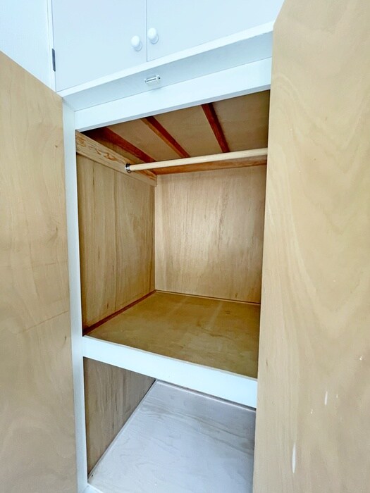 物件内観写真15　(収納)