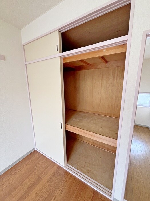 物件内観写真17　(収納)