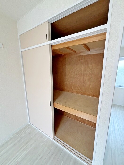 物件内観写真17　(収納)