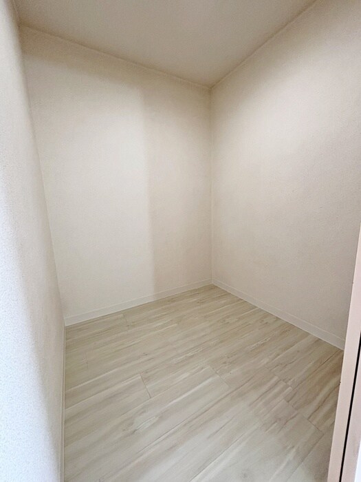 物件内観写真20　(収納)