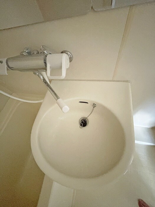 物件内観写真21　(洗面)