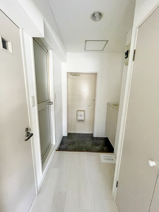 物件内観写真22　(廊下)