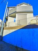 川口市東内野1号棟