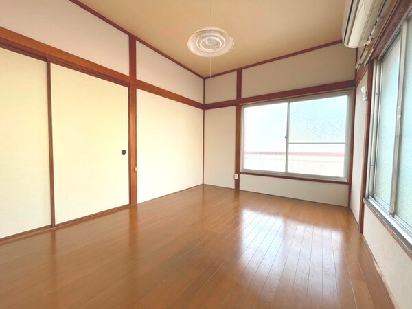 居室